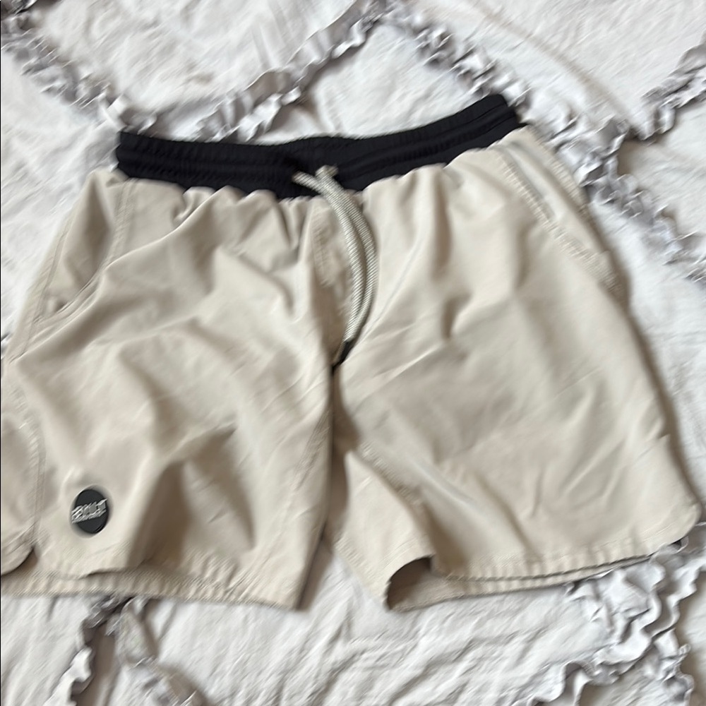 BYLT men’s athletic short